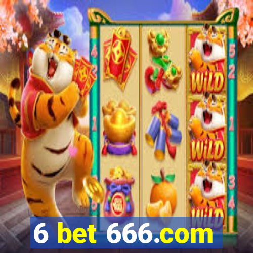 6 bet 666.com